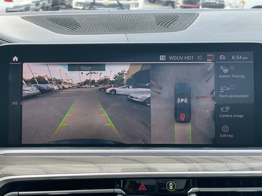 2020 BMW X5 - $37,999