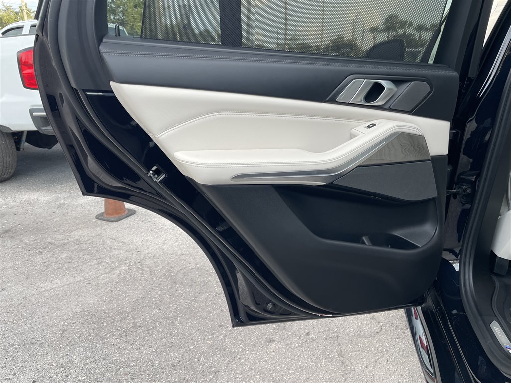 2020 BMW X5 - $37,999