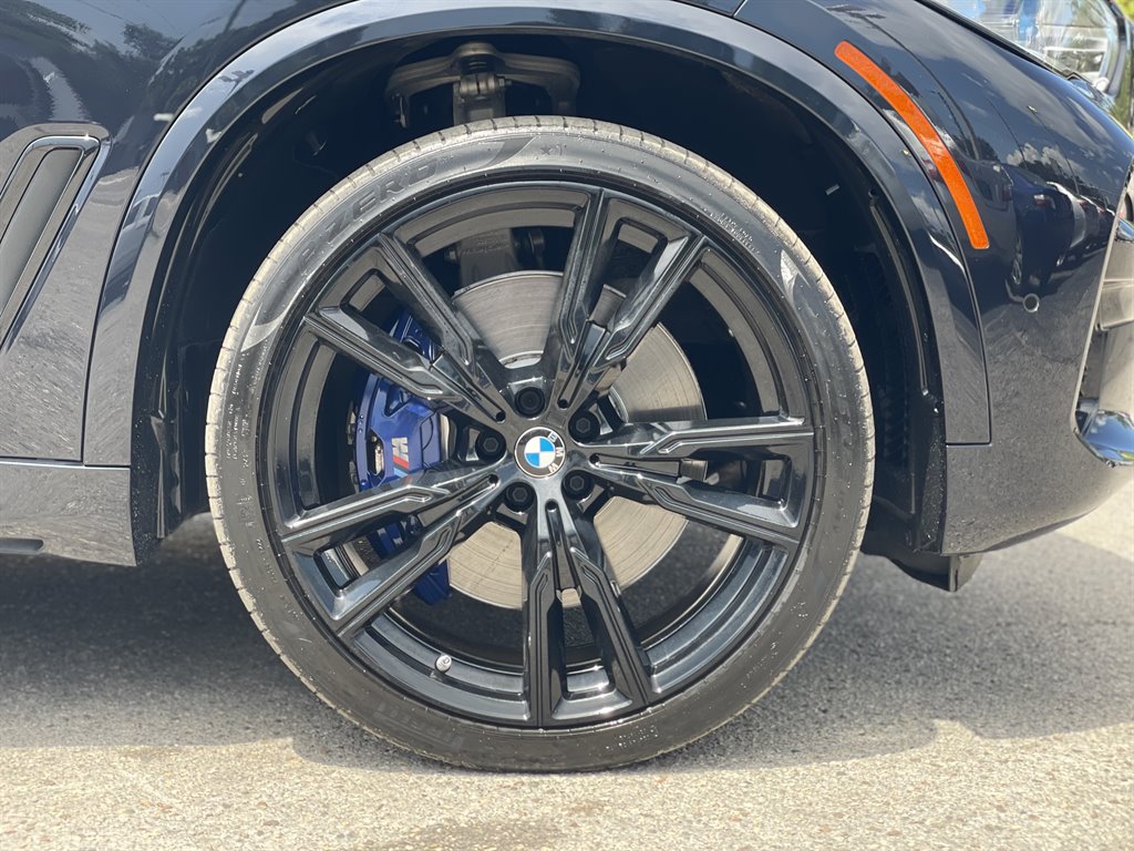 2020 BMW X5 - $37,999