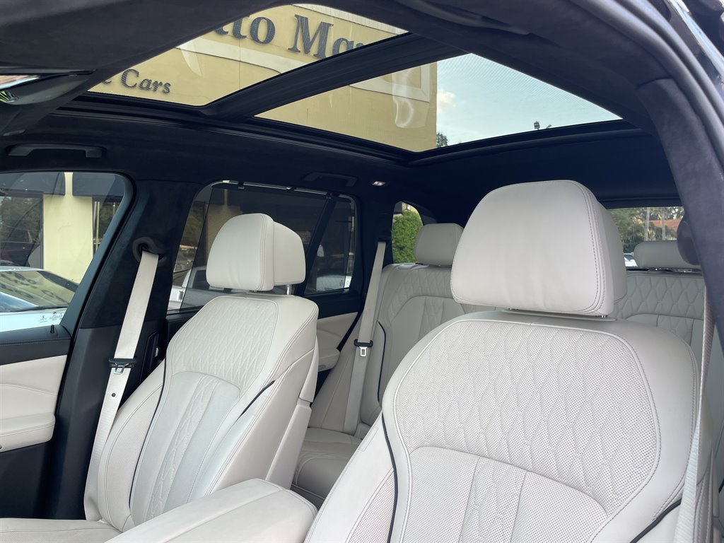 2020 BMW X5 - $37,999