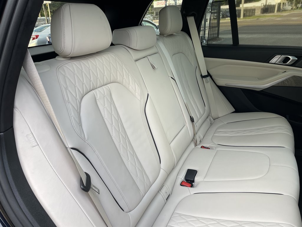 2020 BMW X5 - $37,999