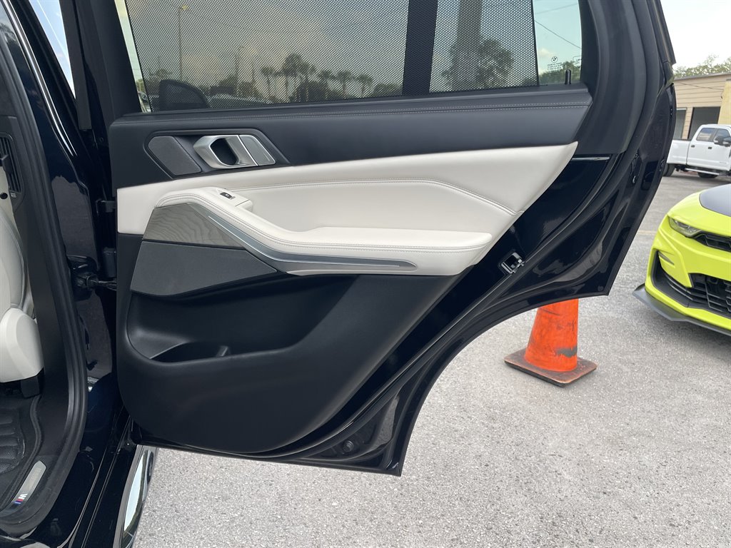 2020 BMW X5 - $37,999