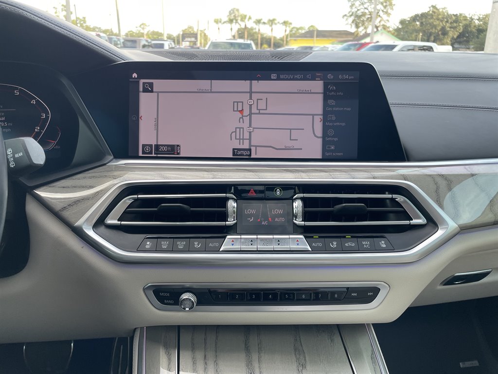 2020 BMW X5 - $37,999