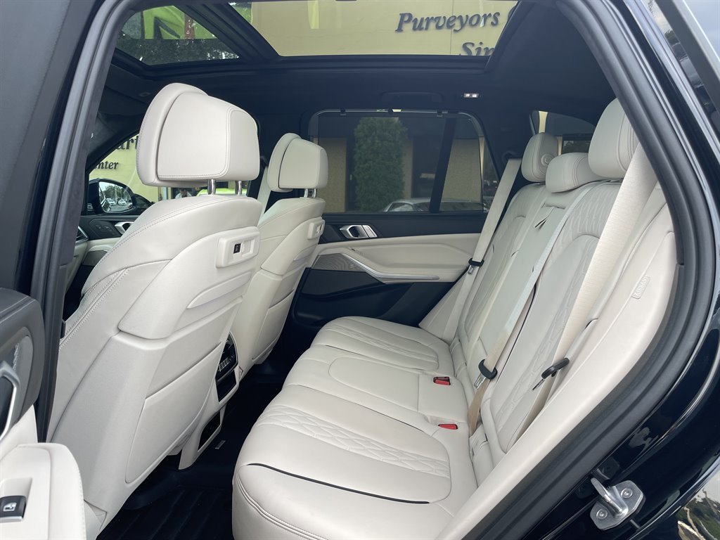 2020 BMW X5 - $37,999