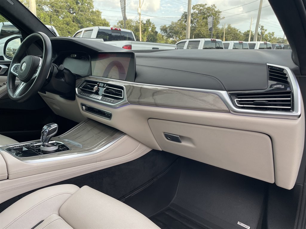 2020 BMW X5 - $37,999