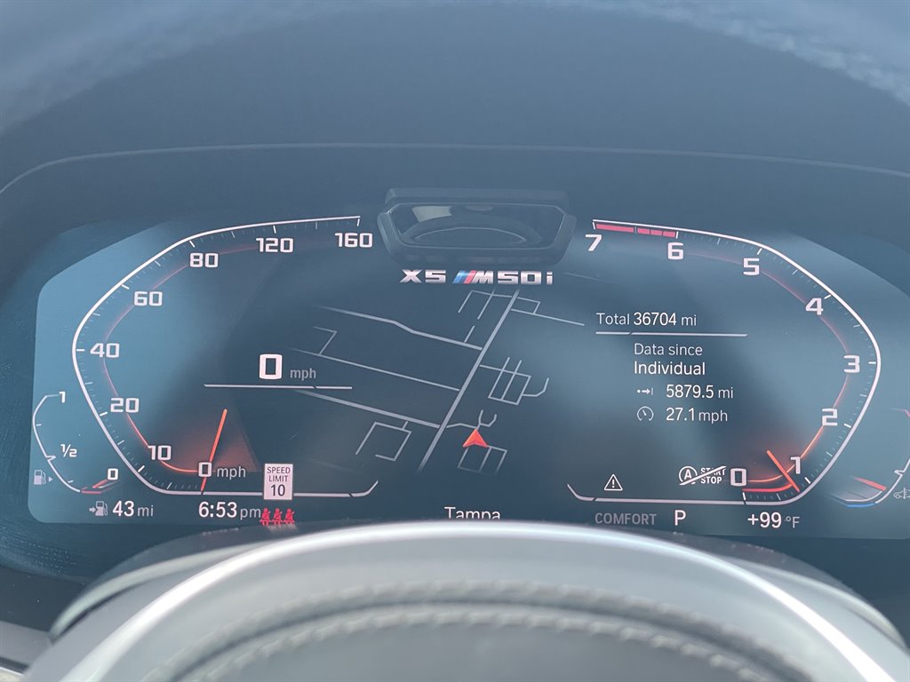 2020 BMW X5 - $37,999
