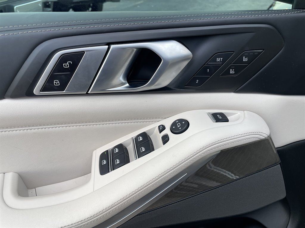 2020 BMW X5 - $37,999