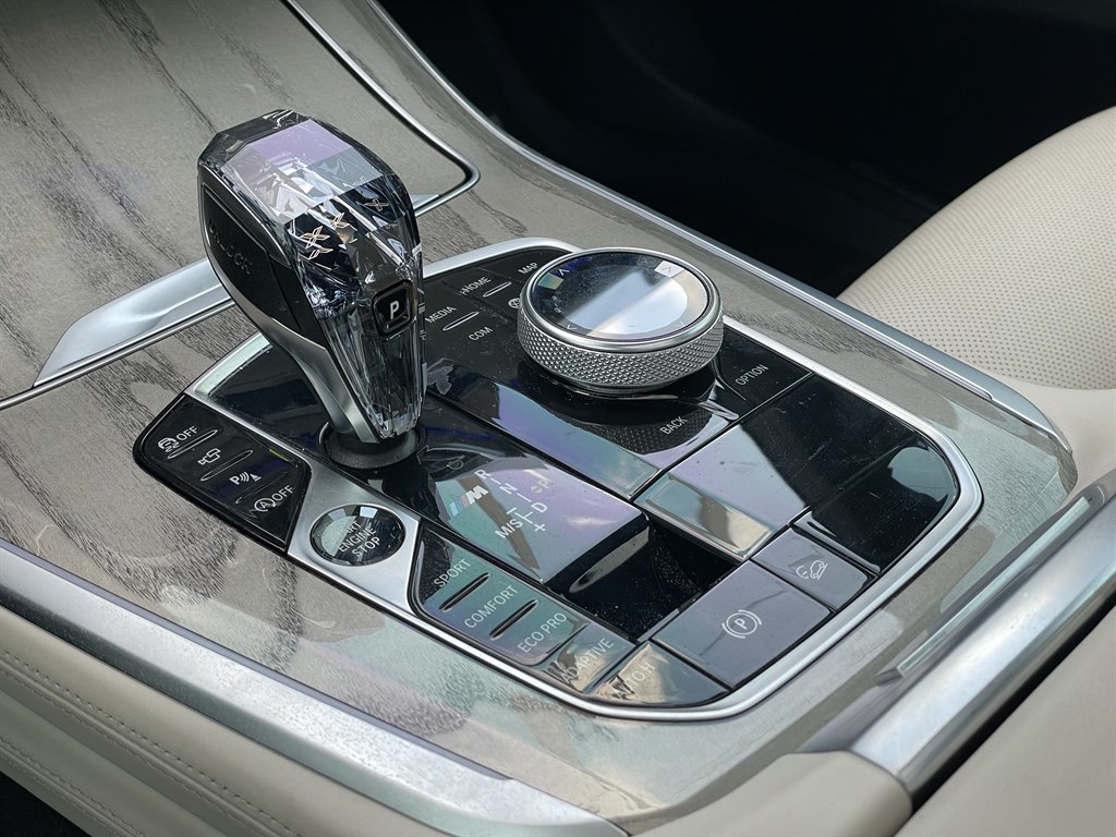 2020 BMW X5 - $37,999