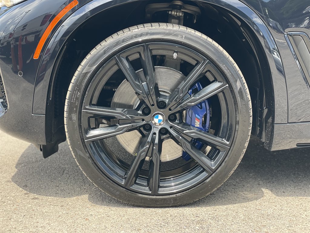2020 BMW X5 - $37,999