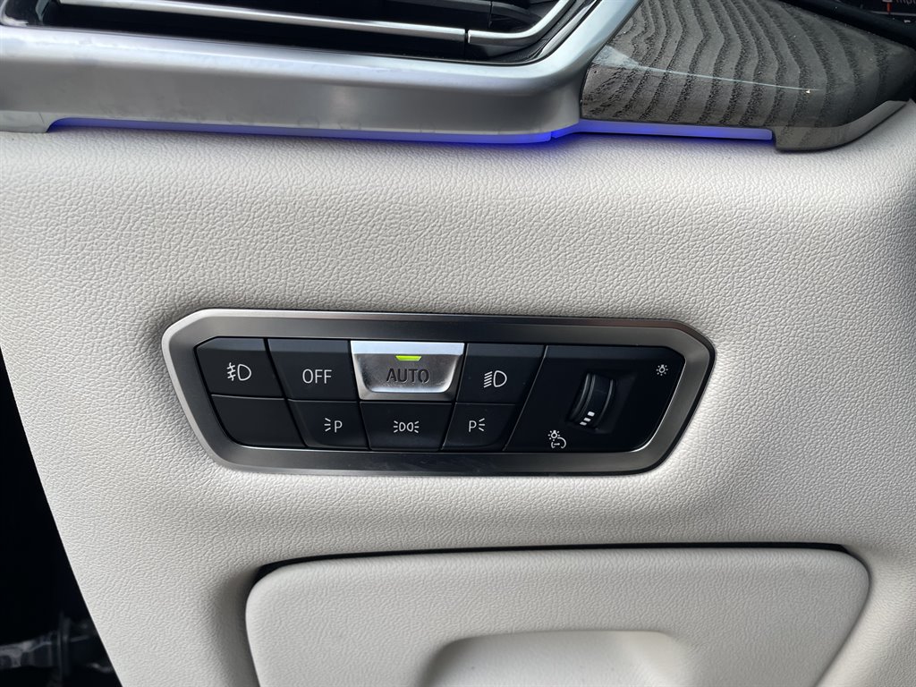 2020 BMW X5 - $37,999