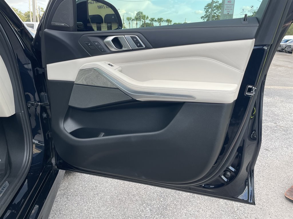 2020 BMW X5 - $37,999