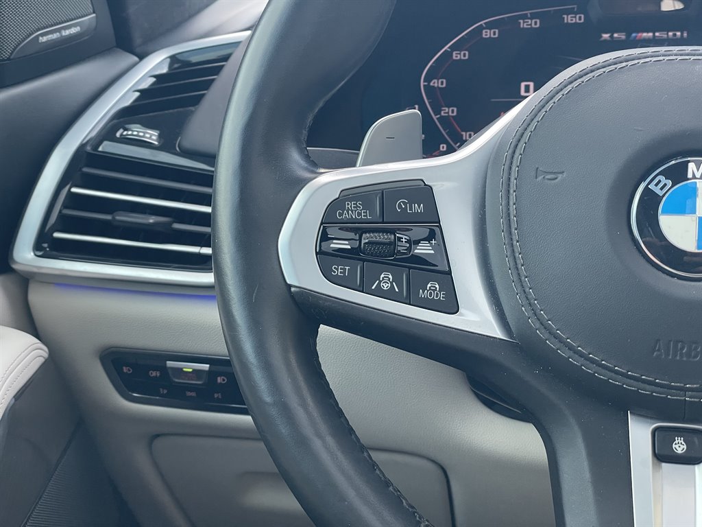 2020 BMW X5 - $37,999