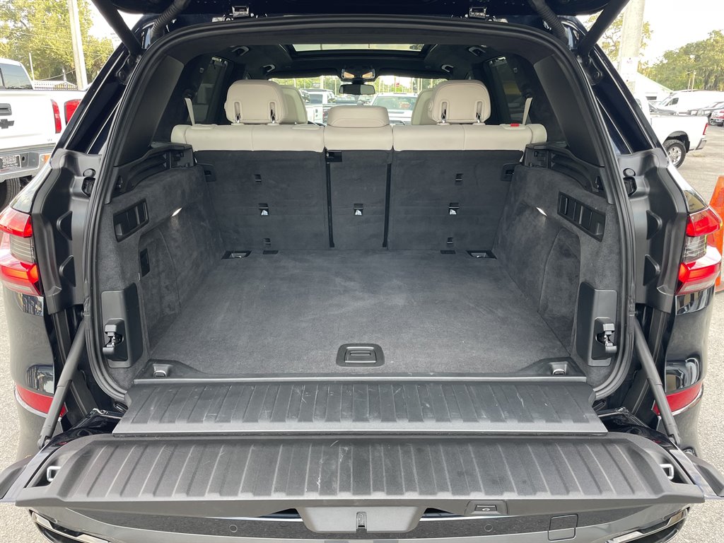 2020 BMW X5 - $37,999