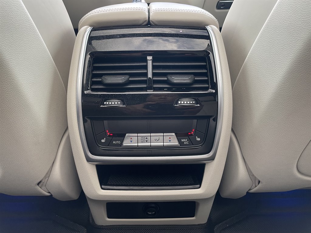 2020 BMW X5 - $37,999