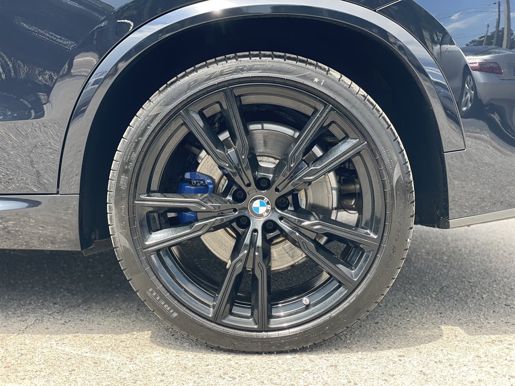 2020 BMW X5 - $37,999