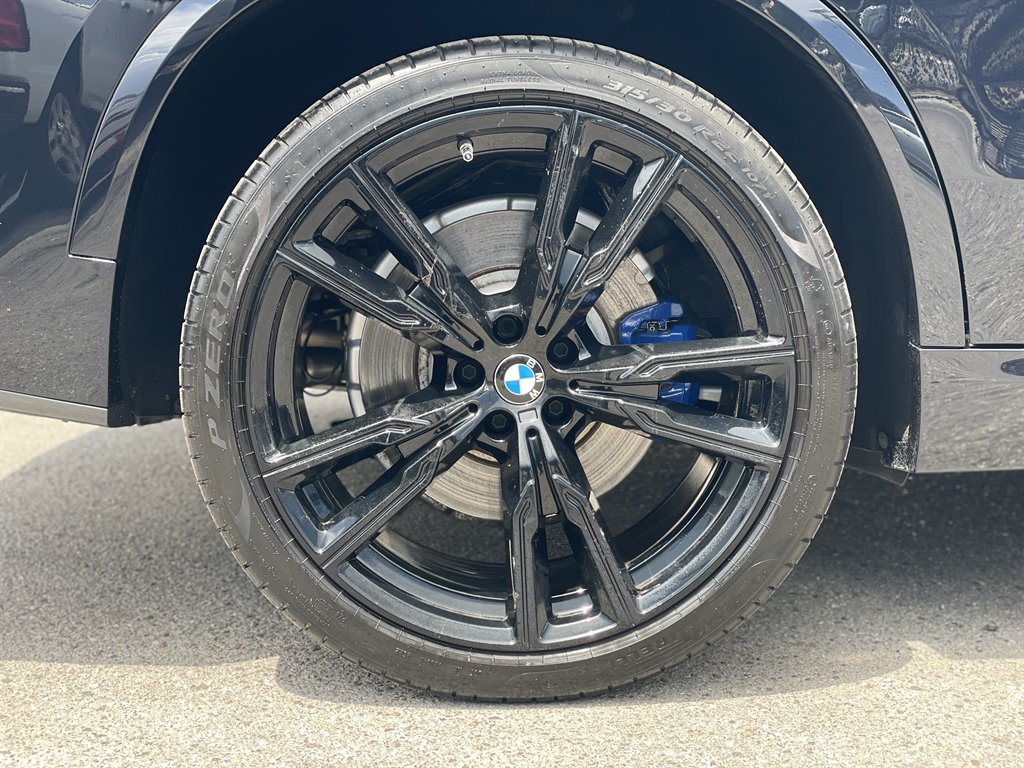 2020 BMW X5 - $37,999
