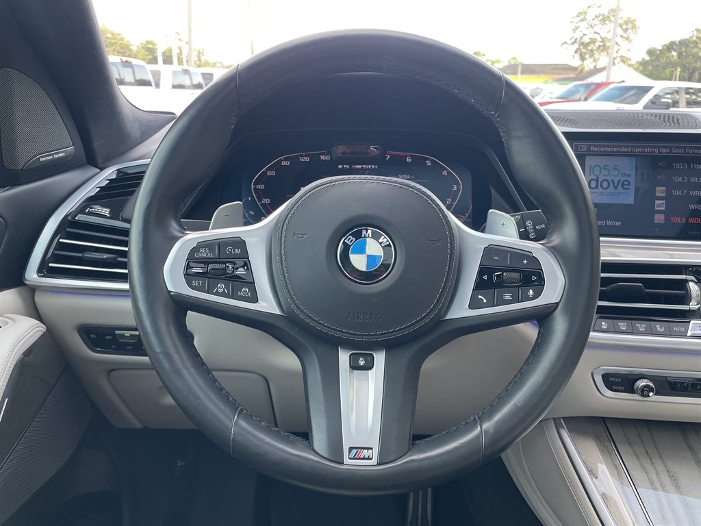 2020 BMW X5 - $37,999