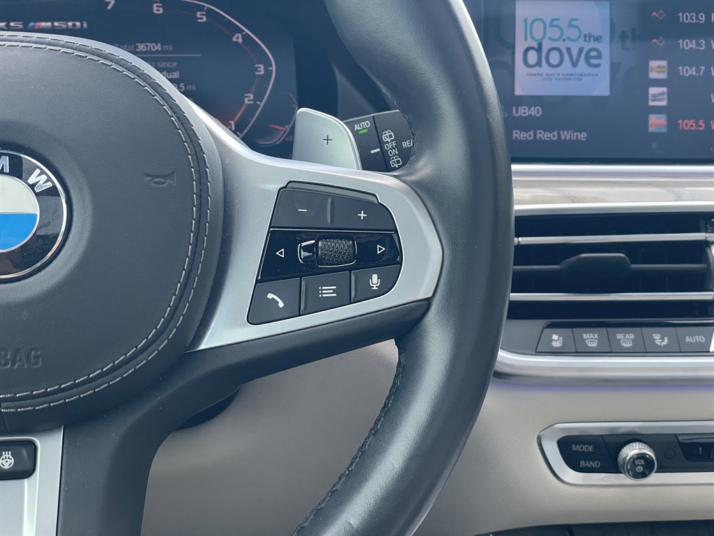 2020 BMW X5 - $37,999