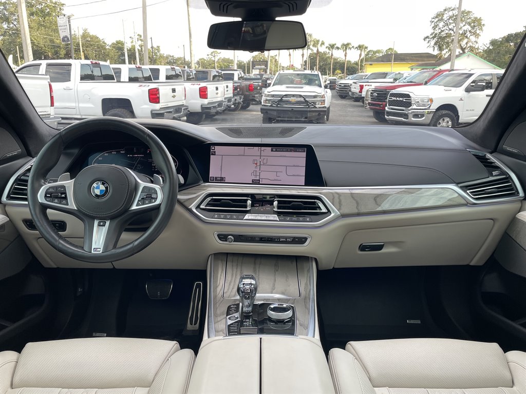 2020 BMW X5 - $37,999