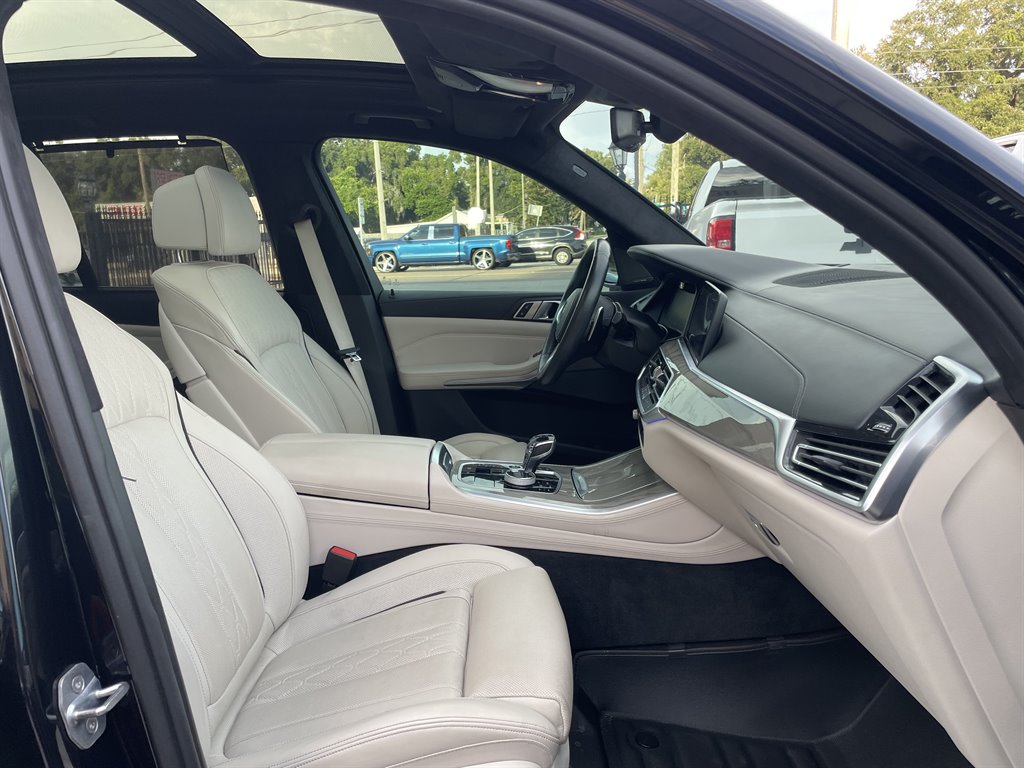 2020 BMW X5 - $37,999
