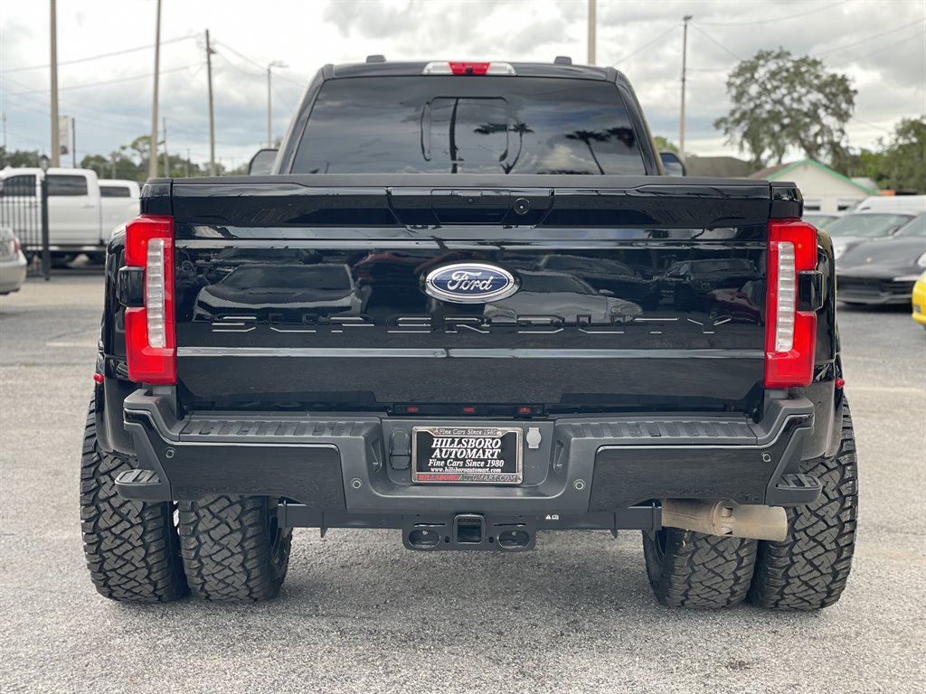 2024 Ford F-350 - $74,999