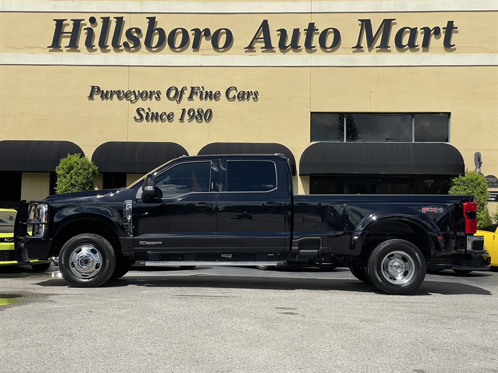 2024 Ford F-350 - $69,999