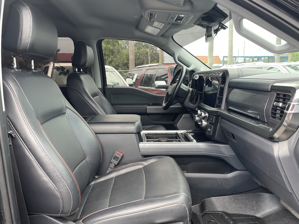 2024 Ford F-350 - $69,999