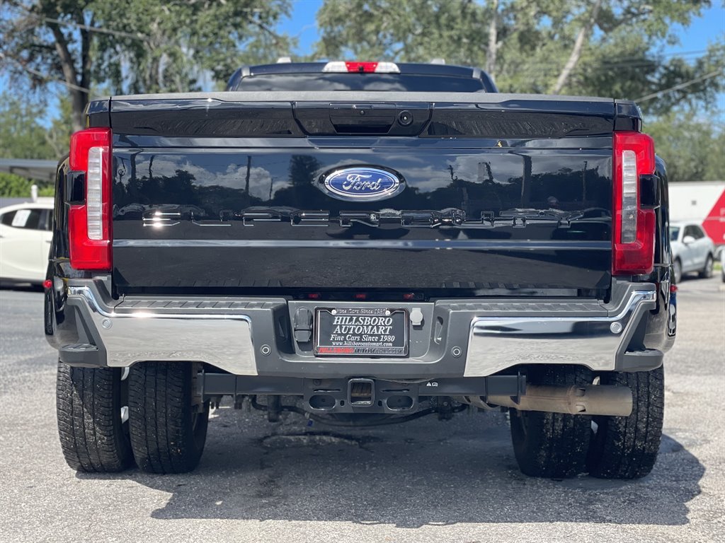 2024 Ford F-350 - $69,999