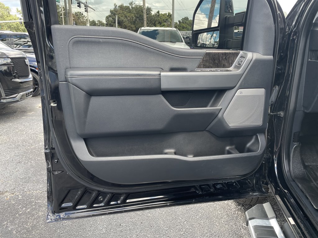 2024 Ford F-350 - $69,999