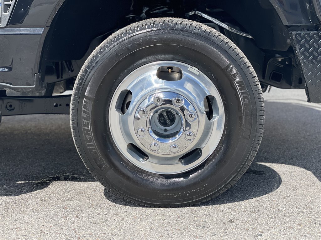 2024 Ford F-350 - $69,999