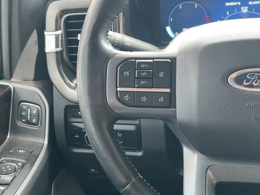 2024 Ford F-350 - $69,999