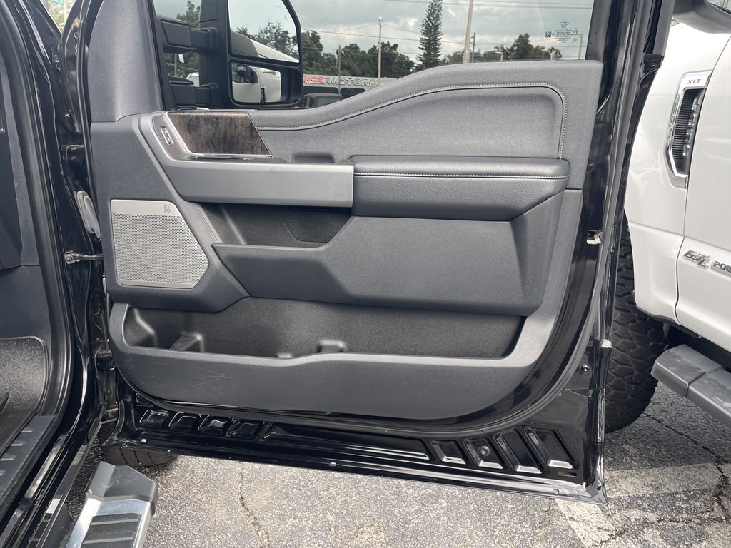 2024 Ford F-350 - $69,999