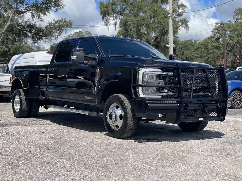 2024 Ford F-350 - $69,999