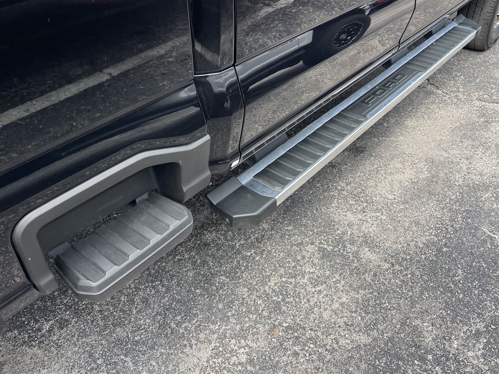 2024 Ford F-350 - $69,999