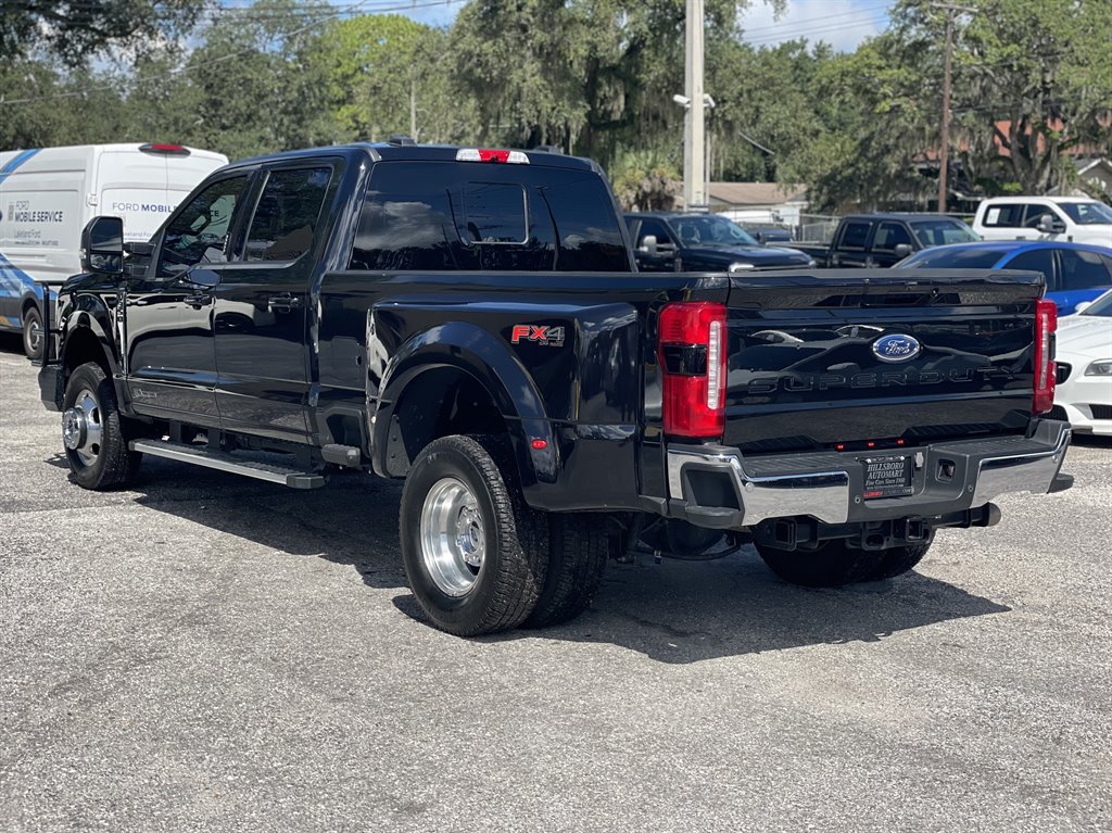 2024 Ford F-350 - $69,999
