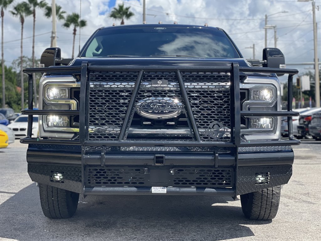 2024 Ford F-350 - $69,999