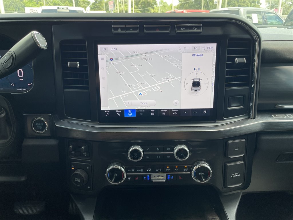 2024 Ford F-350 - $69,999
