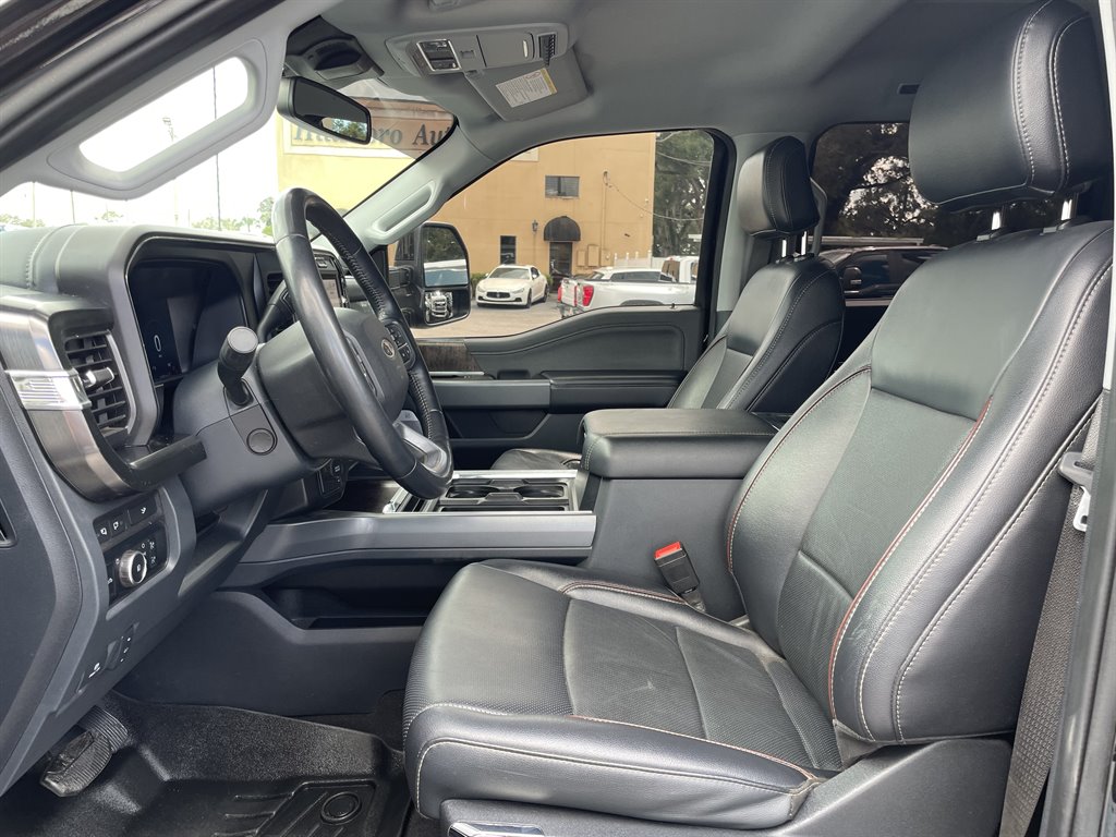 2024 Ford F-350 - $69,999