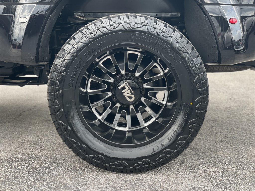 2024 Ford F-350 - $74,999