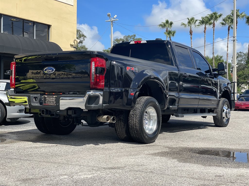 2024 Ford F-350 - $69,999