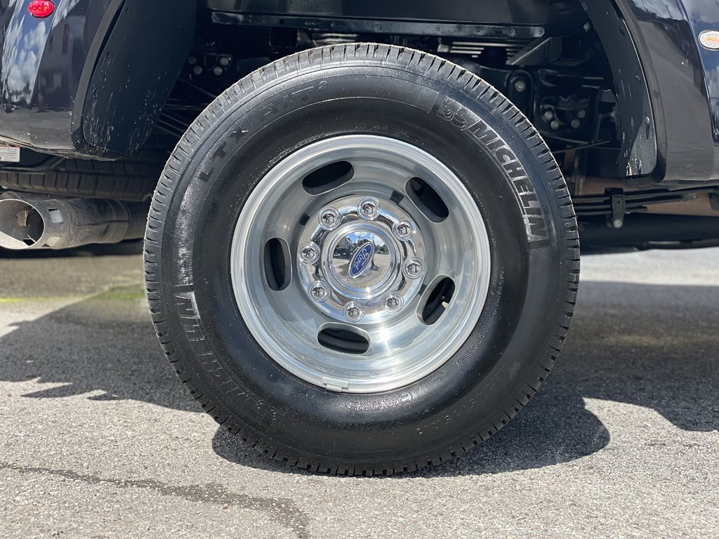 2024 Ford F-350 - $69,999
