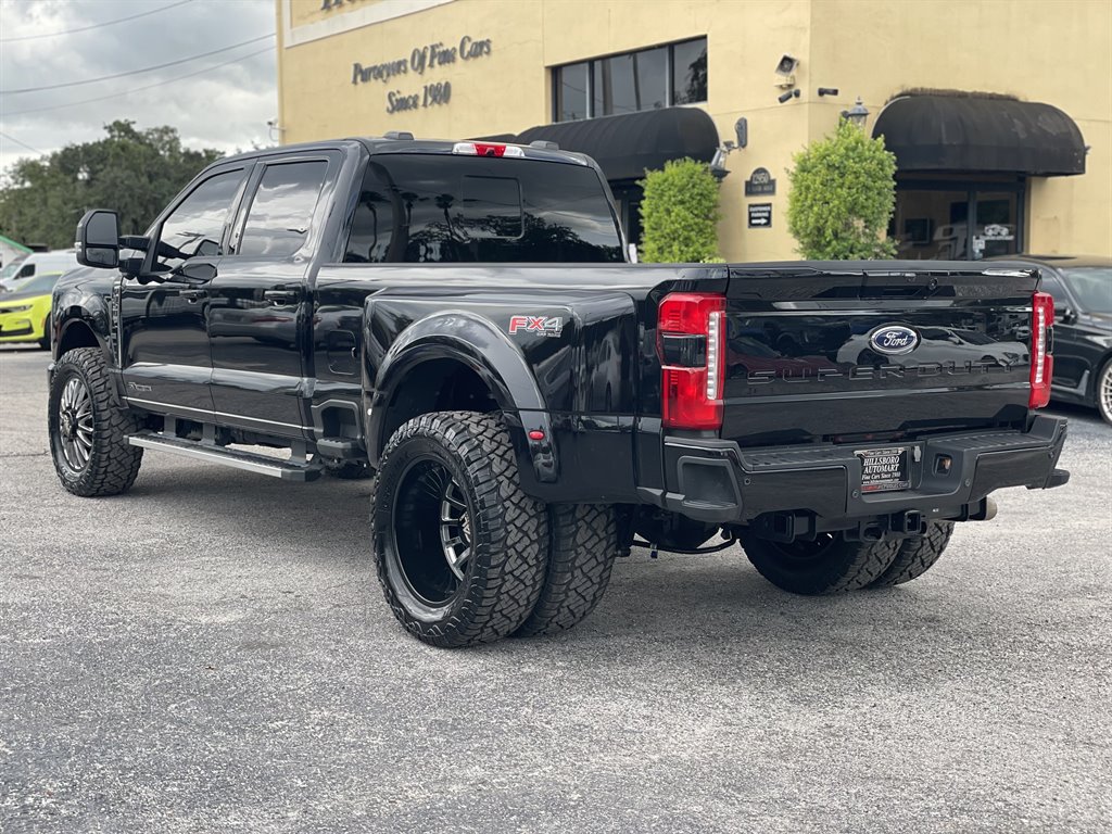 2024 Ford F-350 - $74,999