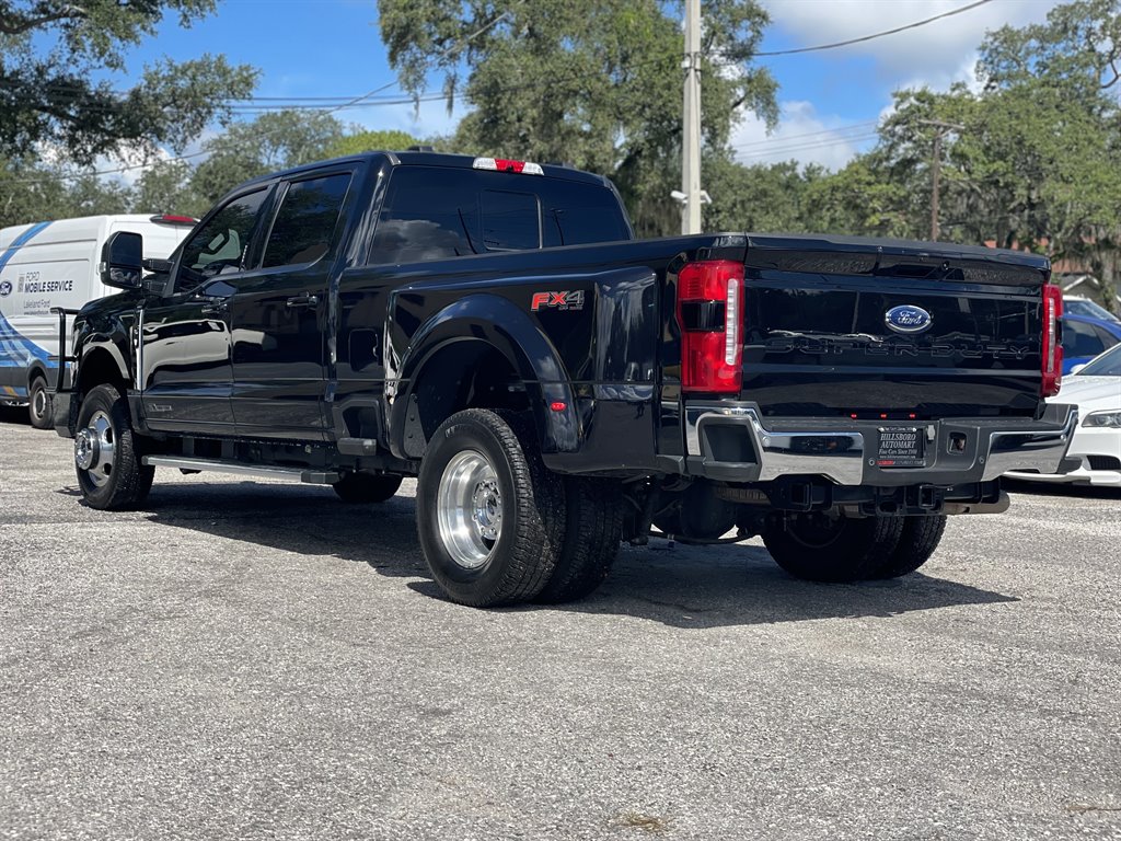 2024 Ford F-350 - $69,999
