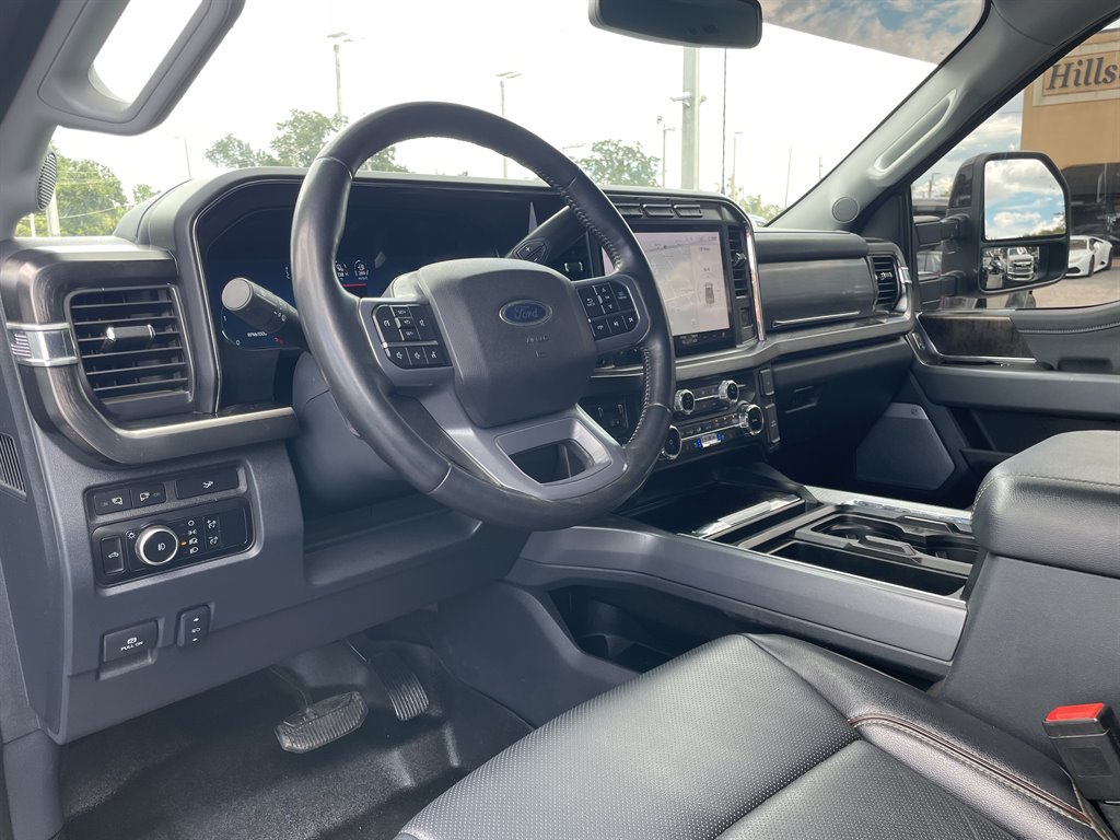2024 Ford F-350 - $69,999