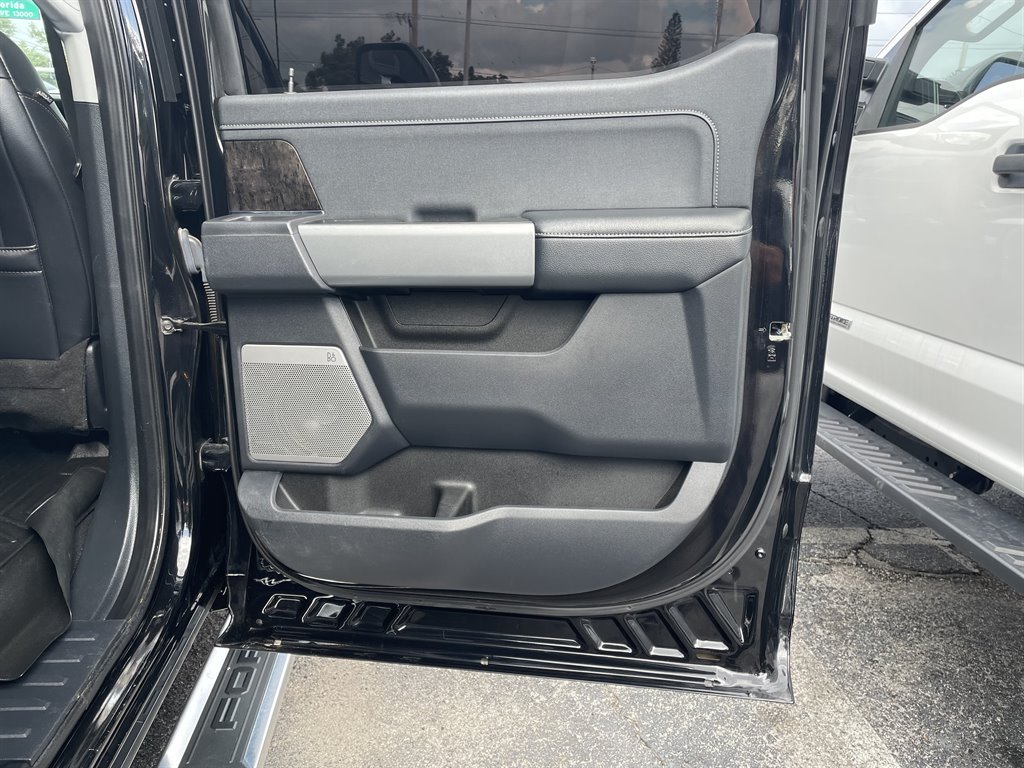 2024 Ford F-350 - $69,999