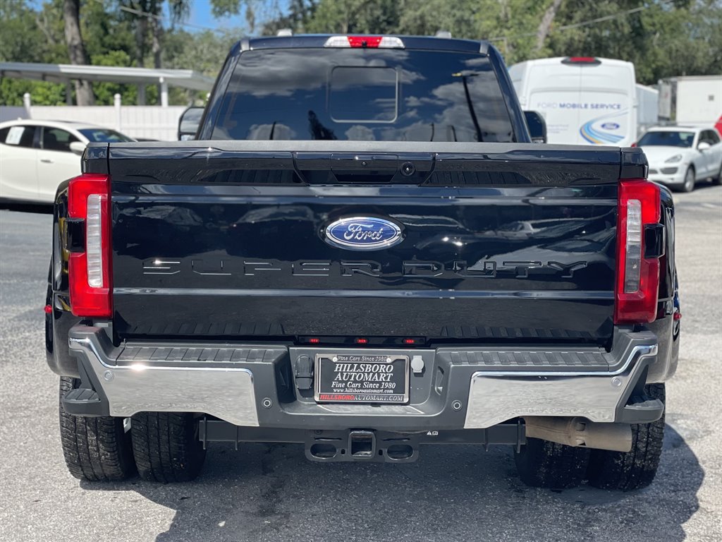 2024 Ford F-350 - $69,999