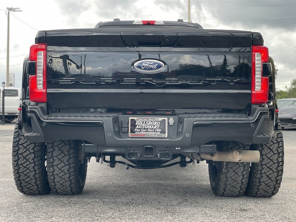 2024 Ford F-350 - $74,999