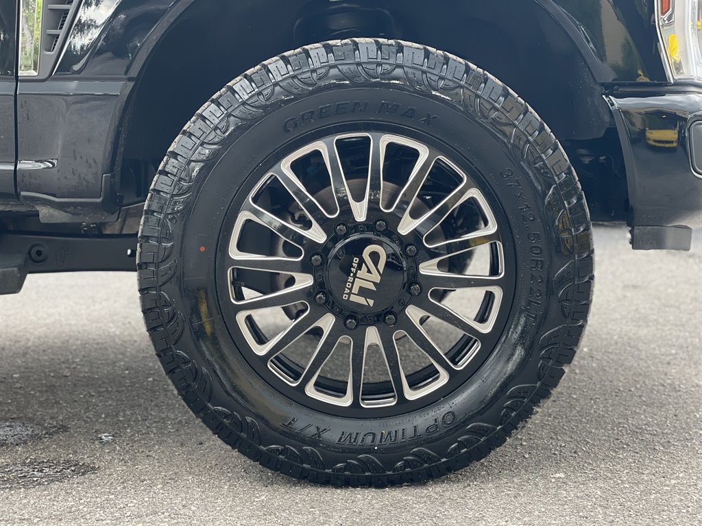 2024 Ford F-350 - $74,999