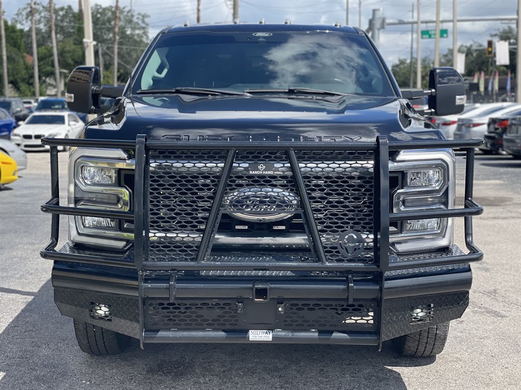 2024 Ford F-350 - $69,999