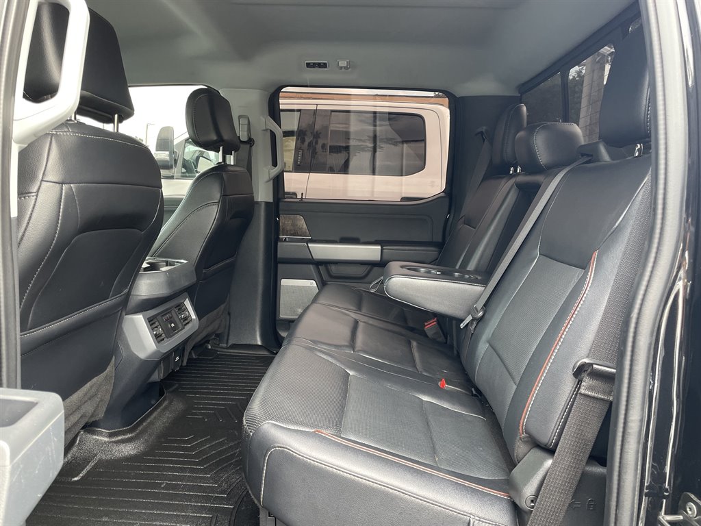 2024 Ford F-350 - $69,999